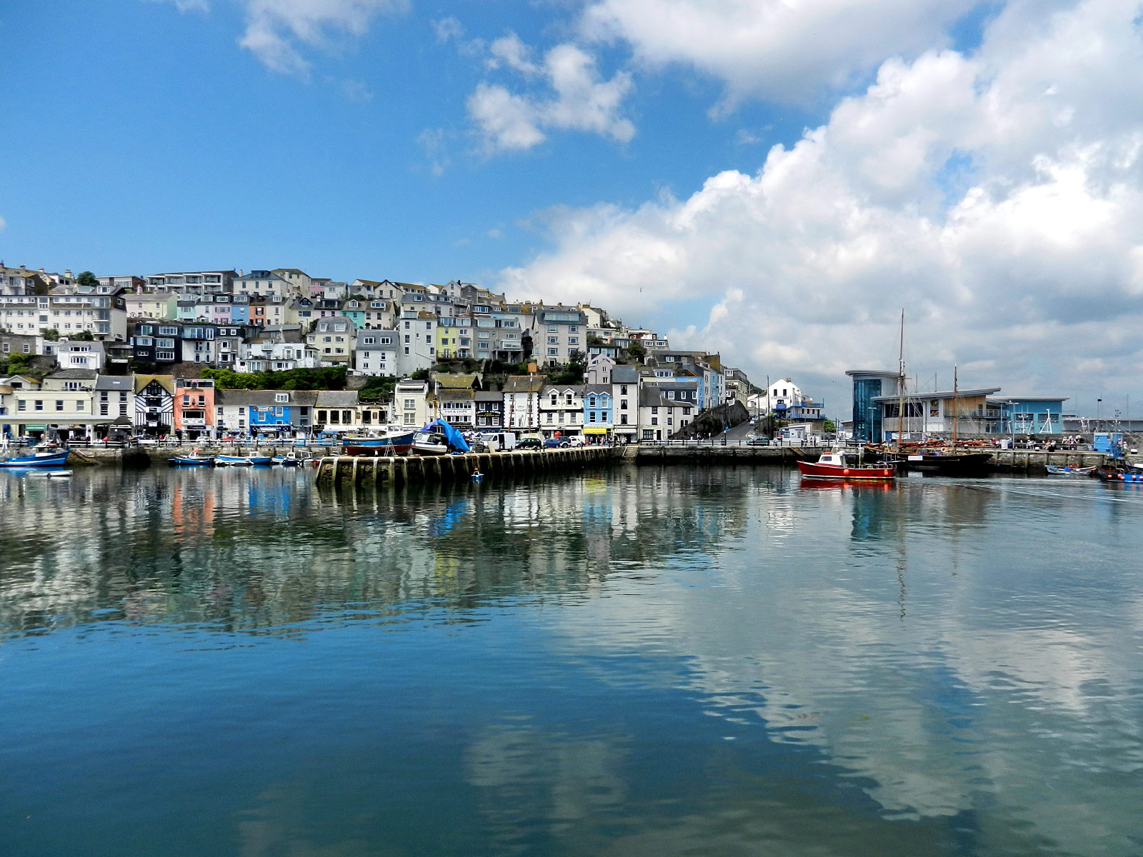 Brixham
